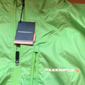 Muddy Fox Cycling Jaket